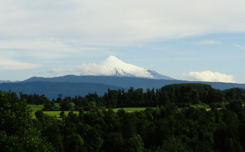 奥索尔诺谷（Valle de Osorno）-酒乐会