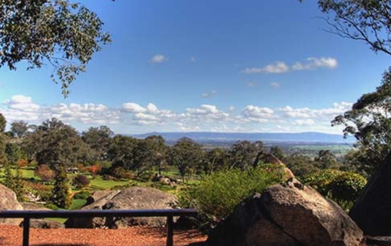 考兰产区Cowra-酒乐会