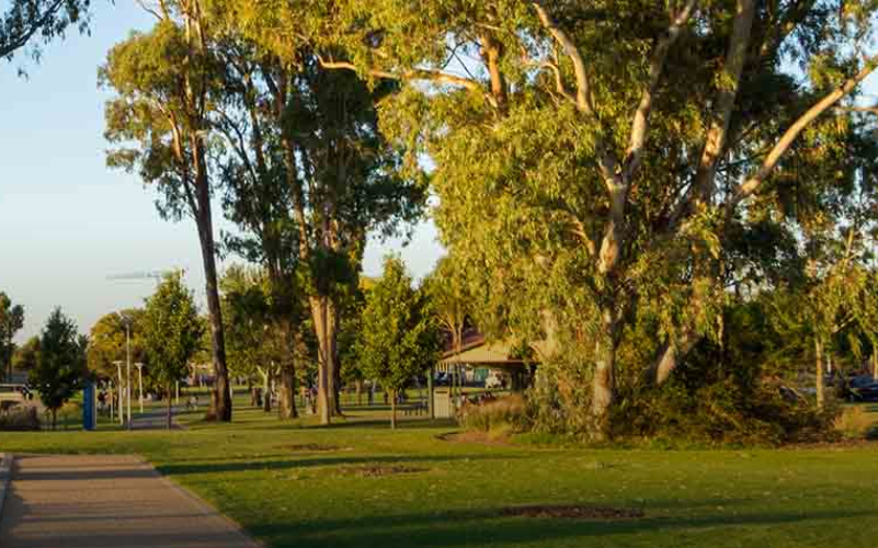 高宝谷 (Goulburn Valley)-酒乐会