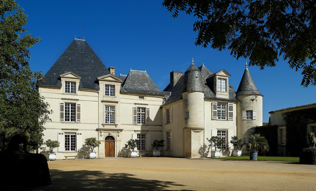 侯伯王酒庄Château Haut-Brion-酒乐会