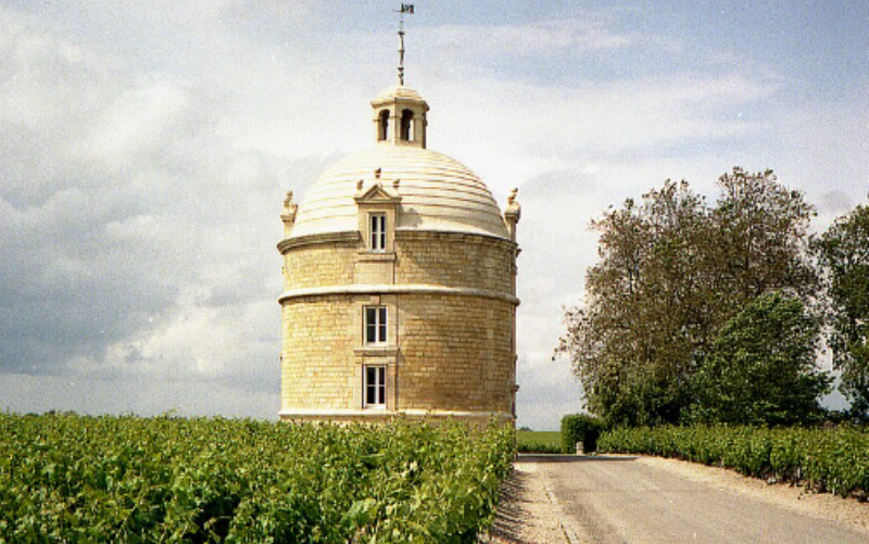 拉图酒庄 (Château Latour)-酒乐会