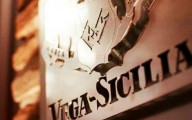 贝加西西里亚酒庄Vega Sicilia-酒乐会