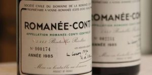 法国：罗曼尼-康帝-酒乐会