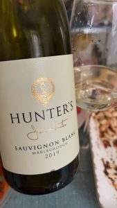 新西兰：猎人-酒乐会