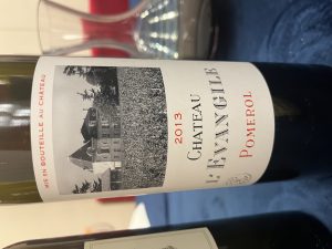 法国：乐王吉-酒乐会