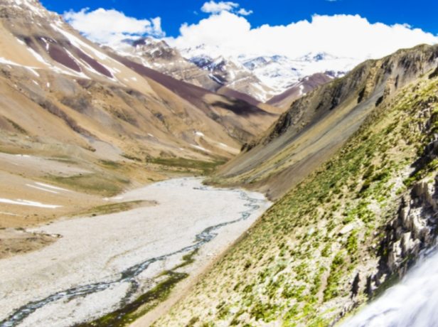 阿尔托迈坡葡萄园Alto Maipo-酒乐会