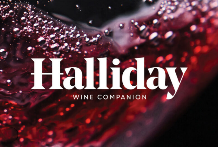 《哈利德葡萄酒指南》Halliday Wine Companion-酒乐会