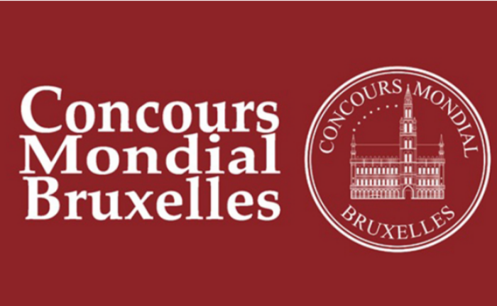 布鲁塞尔国际葡萄酒大奖赛Concours Mondialde Bruxelles-酒乐会