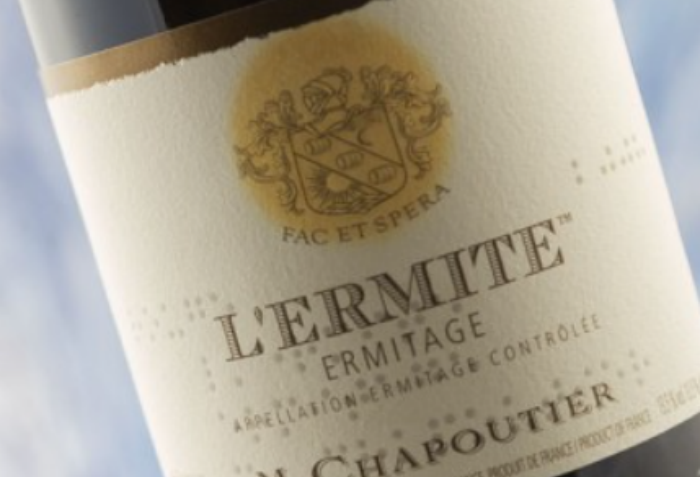 莎普蒂尔酒庄埃米塔日隐士园红葡萄酒 M. Chapoutier Hermitage L’Ermite 2014-酒乐会