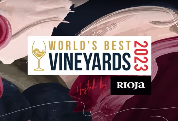 专题  2023世界最佳葡萄酒庄园World’s Best Vineyards-酒乐会