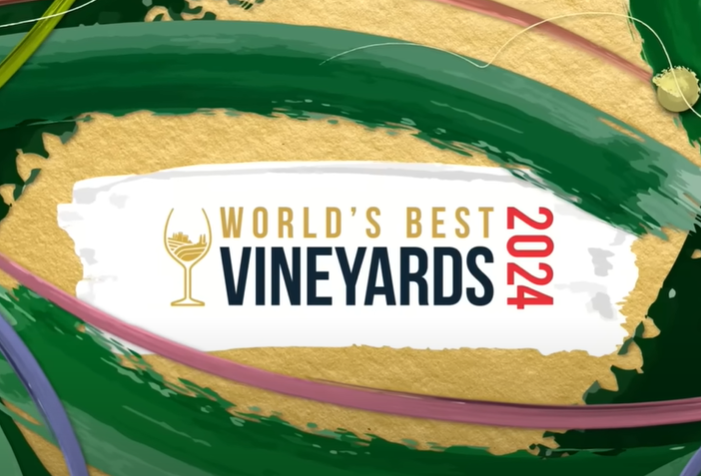 专题  2024世界最佳葡萄酒庄园World’s Best Vineyards-酒乐会