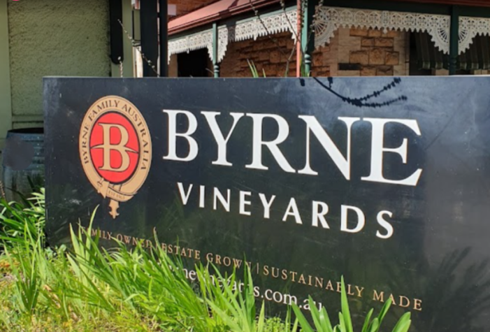 伯恩酒庄Byrne Vineyards-酒乐会