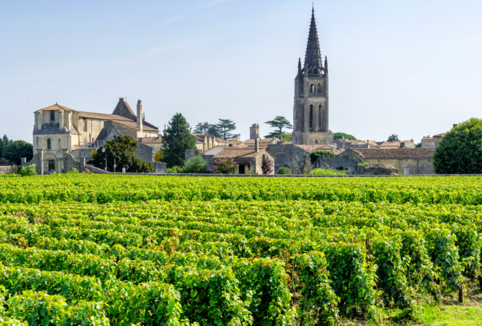 波尔多Bordeaux