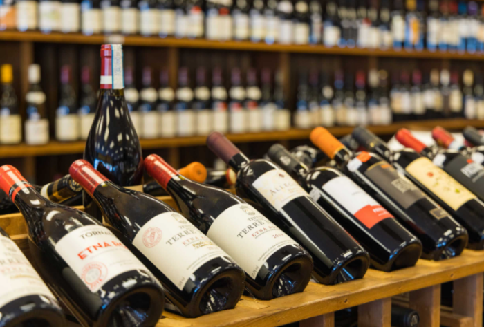 论坛版块分类  葡萄酒-Wines-酒乐会