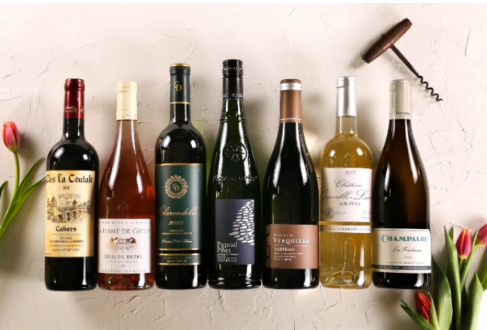 专题  2025葡萄酒评级Wine Ratings-酒乐会