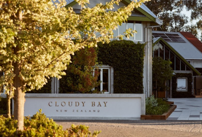 产区标杆-酒乐会