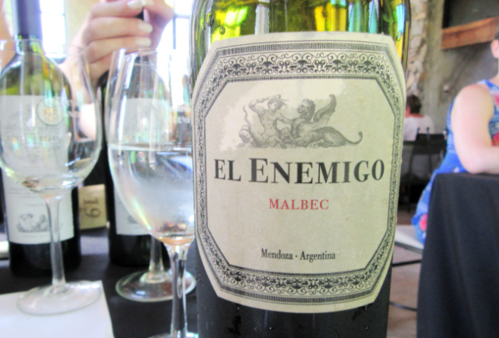 名庄精选-酒乐会