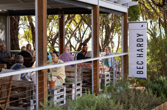 春季品鉴会-酒乐会