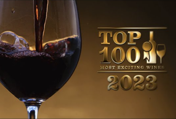 专题  2023《葡萄酒观察家》百佳葡萄酒Wine Spectator’s Top 100 Wines-酒乐会