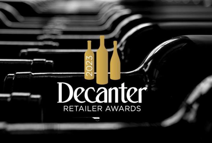 2023醇鉴世界葡萄酒大赛Decanter World Wine Awards