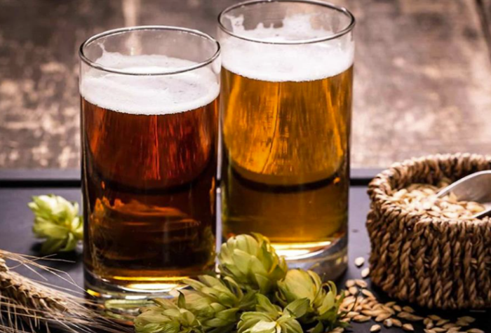 论坛版块分类  啤酒-Beers-酒乐会