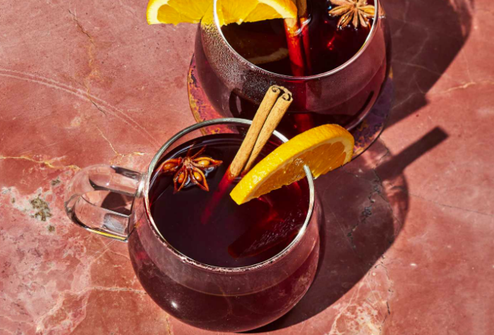 产区标杆-酒乐会