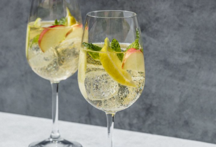 产区翘楚-酒乐会