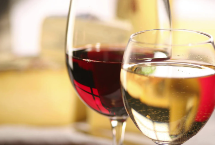 获奖佳酿-酒乐会