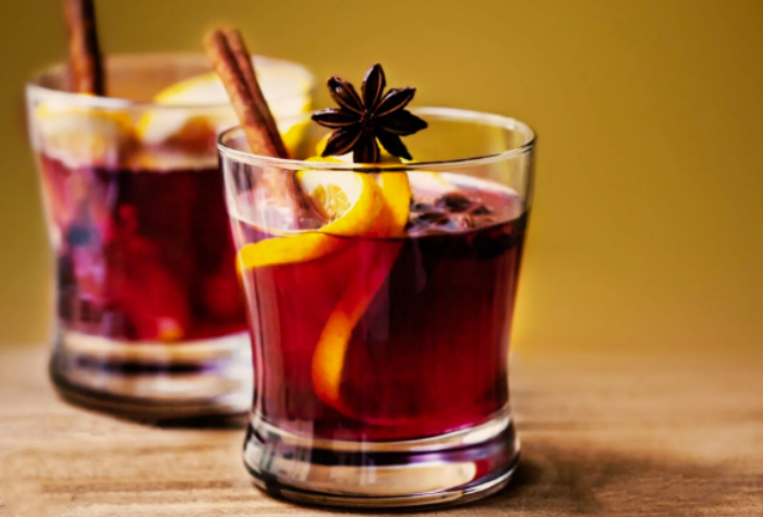 口粮必备-酒乐会