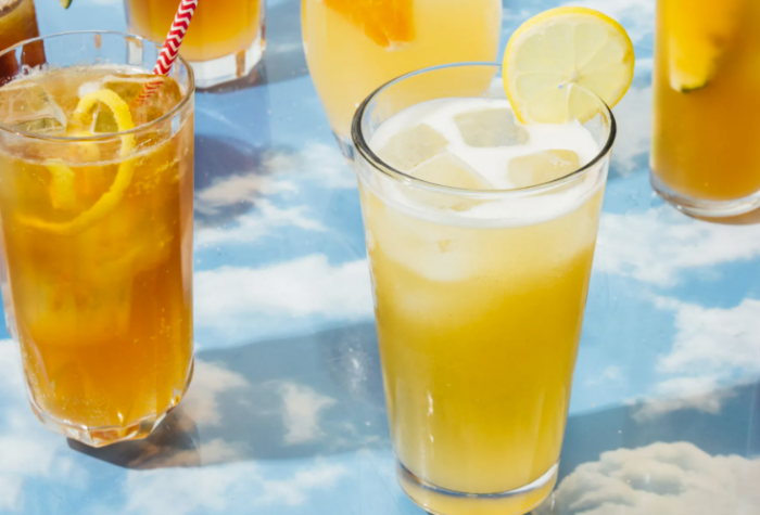 庄主亲酿-酒乐会