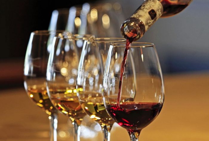 论坛话题  口粮葡萄酒Essential Wines-酒乐会