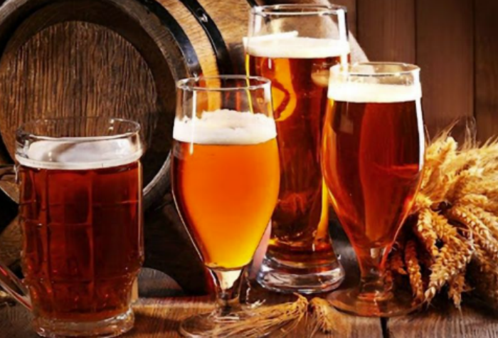 名厂·旗舰-酒乐会