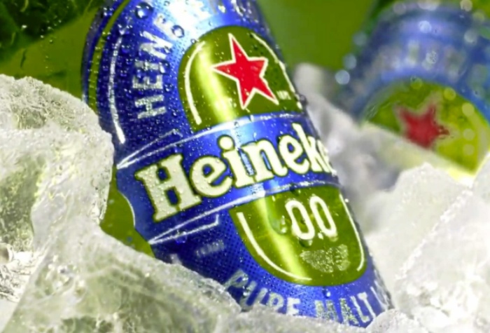 图片[1]-喜力无醇啤酒‌0.0Heineken0.0-酒乐会