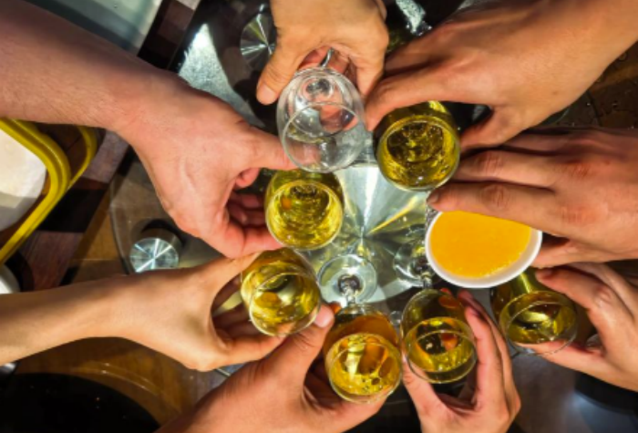 论坛版块分类  微醺争霸Ⅰ-酒乐会