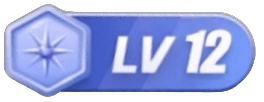 等级-LV12-酒乐会