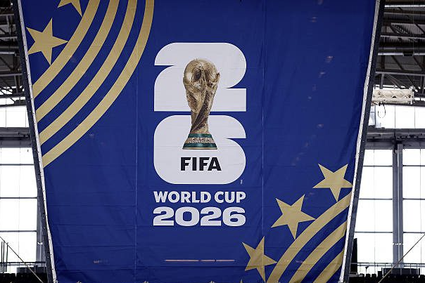 图片[1]-猜2026美加墨世界杯32强，赢拉菲古堡-酒乐会