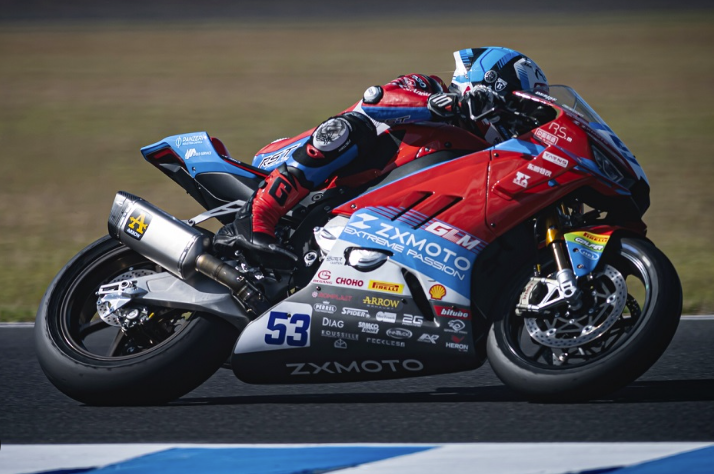 论坛话题  2026世界超级摩托车锦标赛中量级组别WSBK WorldSSP比赛竞猜活动-酒乐会