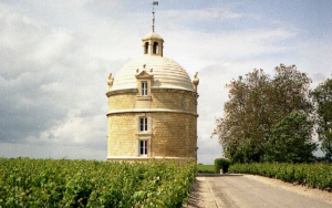 拉图酒庄 Château Latour-酒乐会