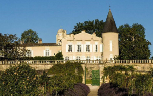 拉菲罗斯柴尔德酒庄Château Lafite Rothschild-酒乐会