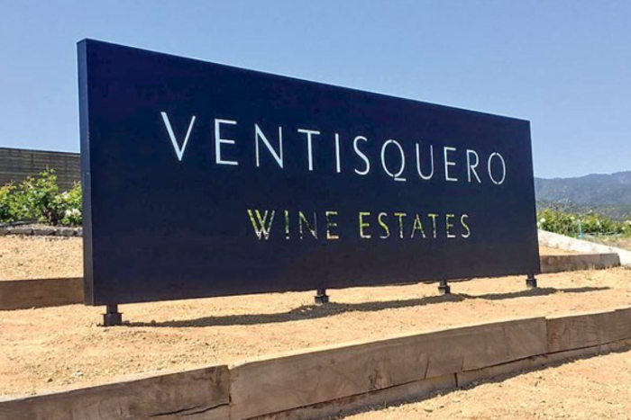 冰川葡萄酒集团Ventisquero Wine Estates-酒乐会