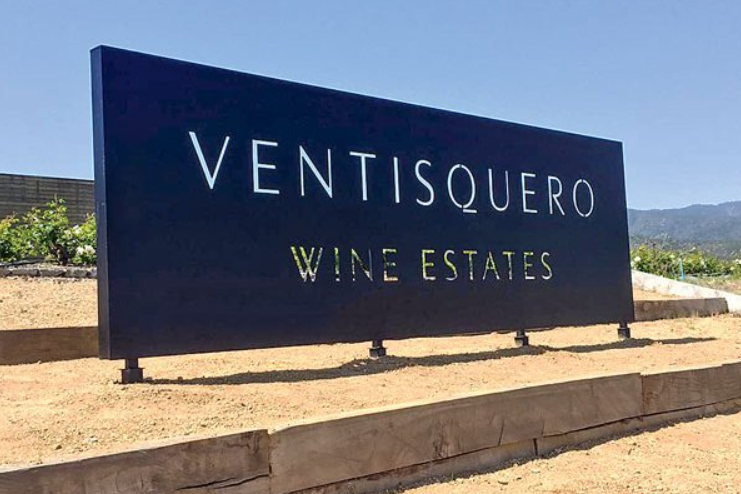 冰川葡萄酒集团 Ventisquero Wine Estates-酒乐会