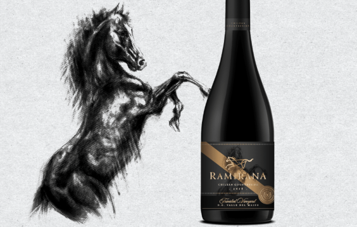 拉米拉纳特立尼达葡萄园高级葡萄酒 Ramirana Premium Trinidad Vineyards 2020-酒乐会