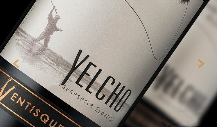 耶尔乔特级珍藏佳美娜红葡萄酒Yelcho Carmenere Reserva Especial 2018-酒乐会