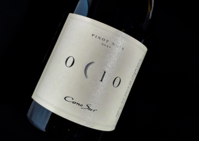 奥西奥黑皮诺红葡萄酒OCIO Pinot Noir 2019-酒乐会