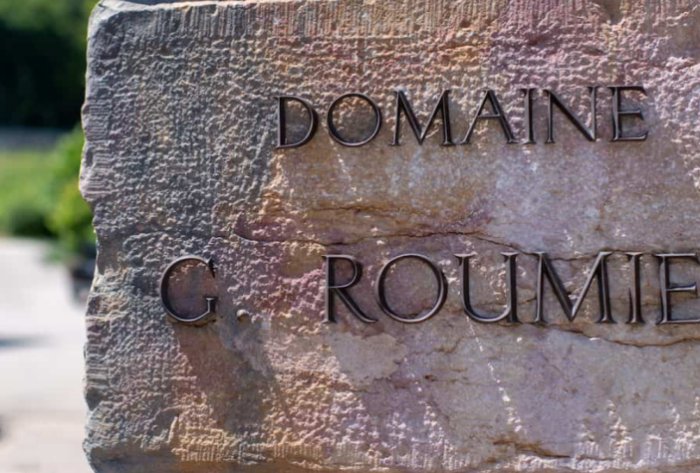 乔治·卢米酒庄Domaine Georges Roumier-酒乐会