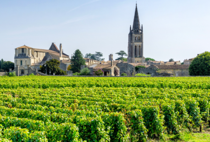 波尔多Bordeaux-酒乐会