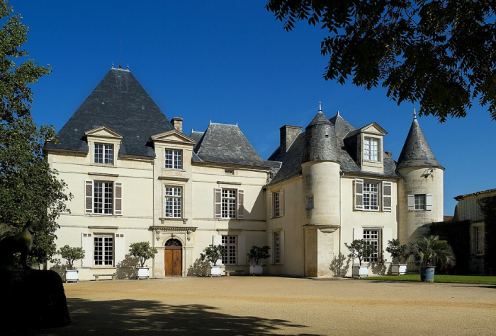 侯伯王酒庄Château Haut-Brion-酒乐会