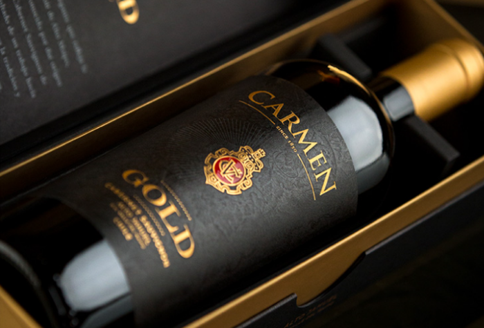 图片[3]-蒙特斯阿尔法M红葡萄酒-酒乐会