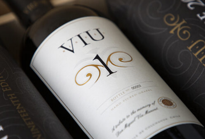 威玛酒庄威玛一号红葡萄酒Viu Manent Viu 1-酒乐会