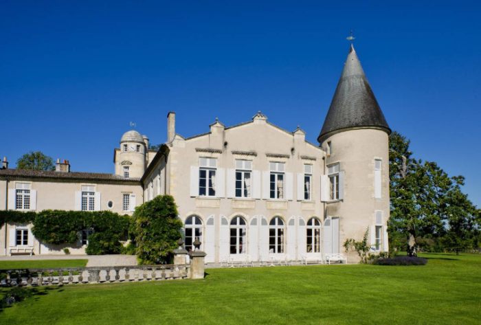 拉菲罗斯柴尔德酒庄Château Lafite Rothschild-酒乐会